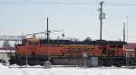 BNSF 6088